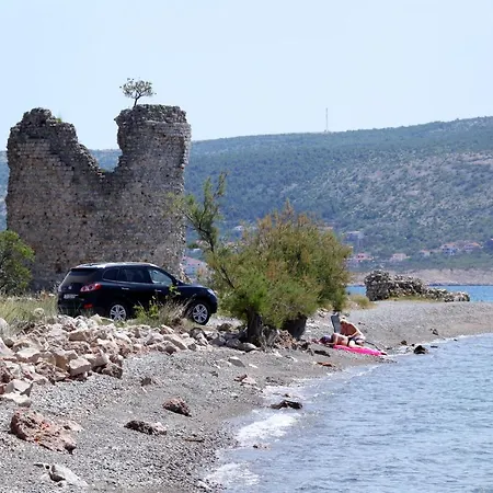 6587b Starigrad Paklenica